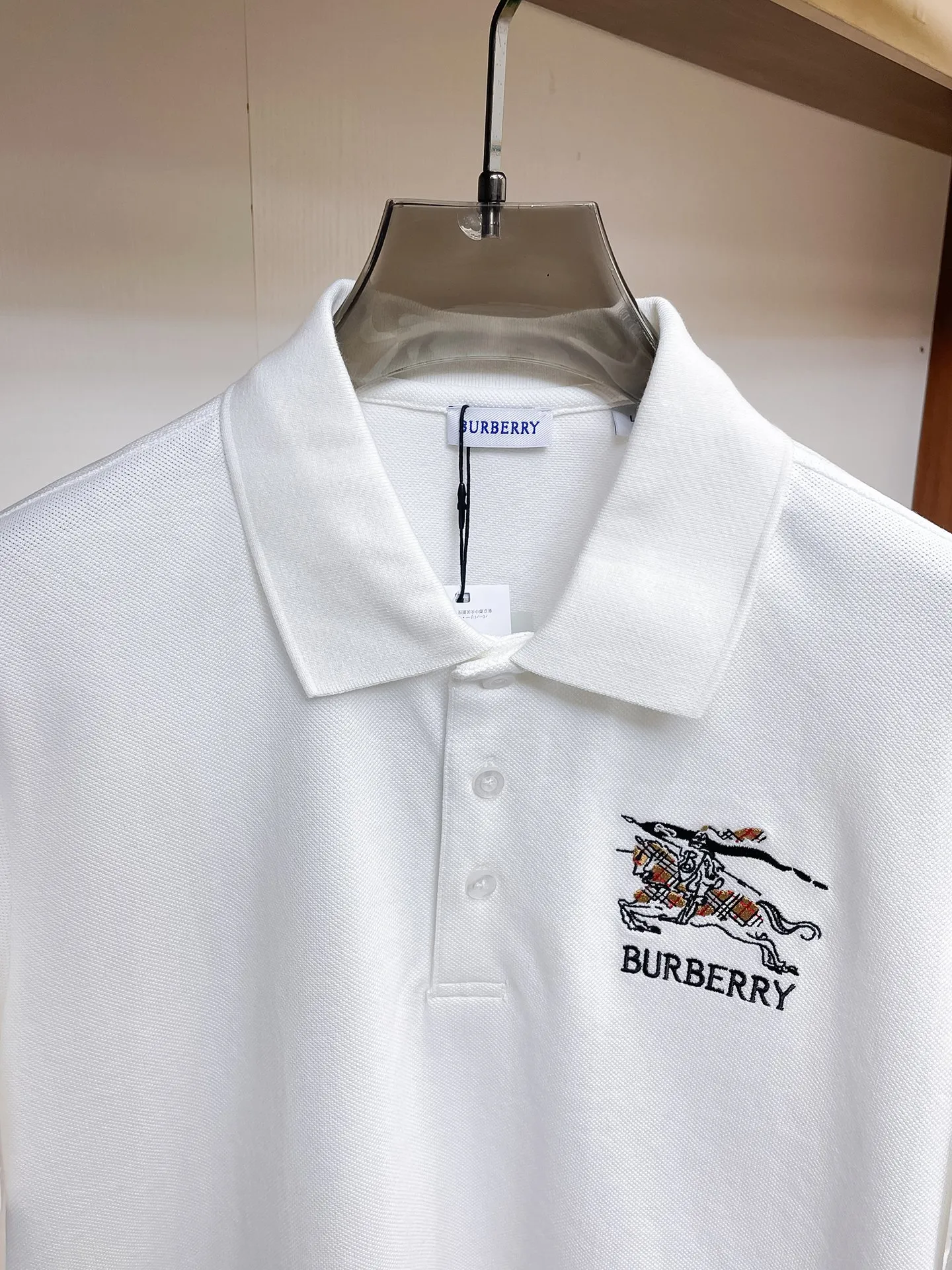 🔥🔥2036ss polo 🌹 ， Classic LOGO 🥰 ， Breathable 🎉🎉 ， ， ， ， ， ✂️ ！Size：M-XXL